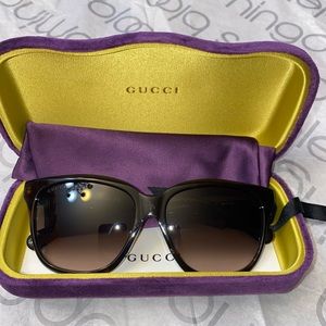 Gucci AUTHENTIC Sunglasses